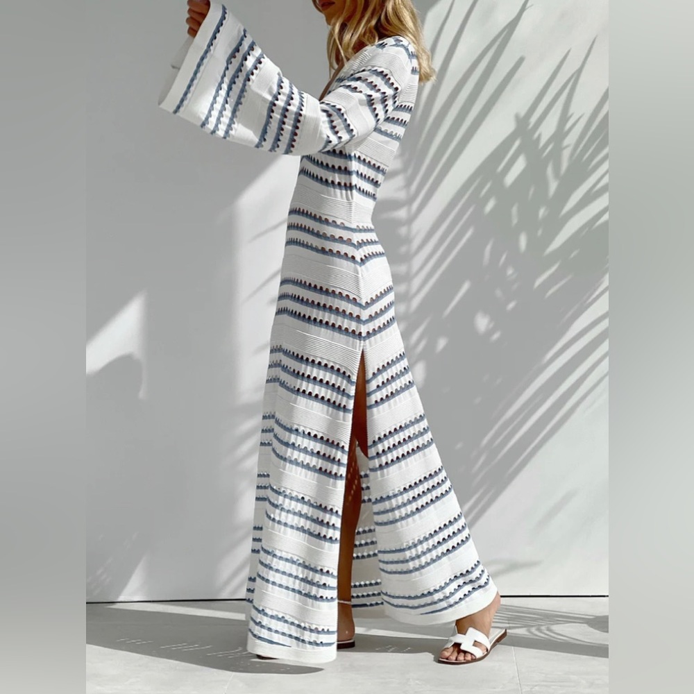 Californian Dress